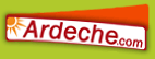Logo Ardeche.com