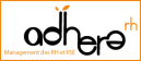 Logo Adhere-RH